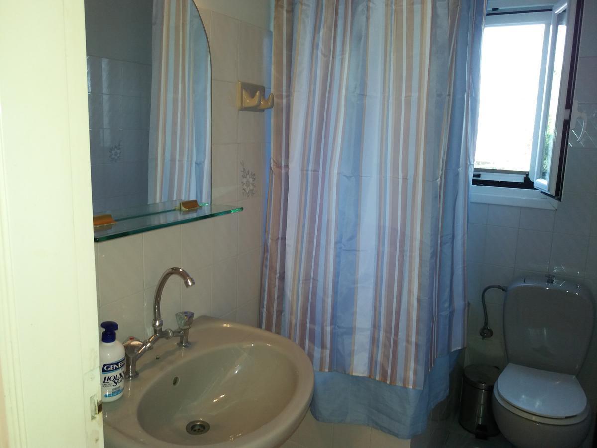 Athineos Apartments Κομμένο Εξωτερικό φωτογραφία